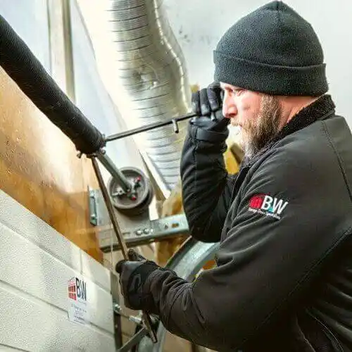 garage door service Fort Hancock